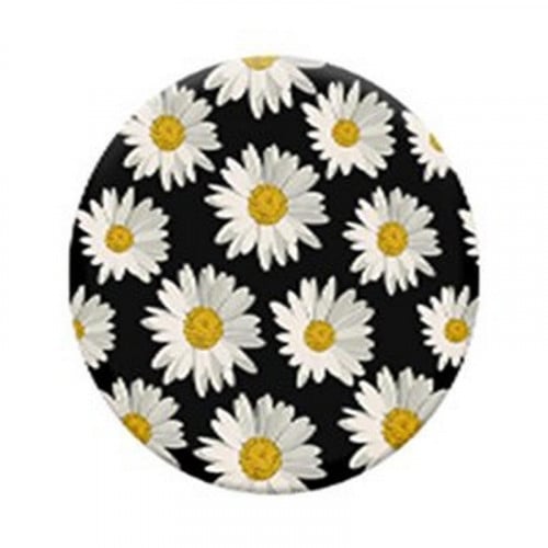 مسكة جوال بوب سوكيت زهور