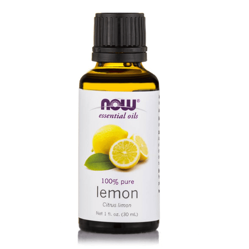 زيت عطري بالليمون من ناو - 30 مل Now Essential Oil...