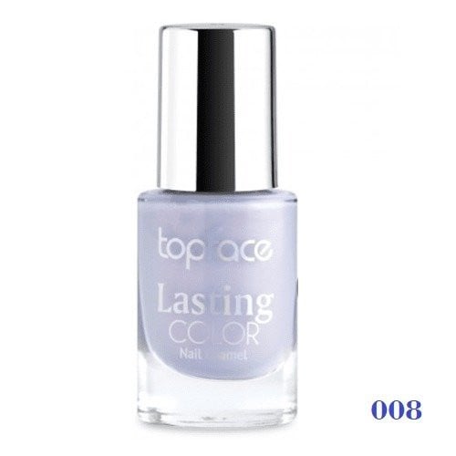 توب فيس - مناكير لاستنق كولور يدوم طويلا 008