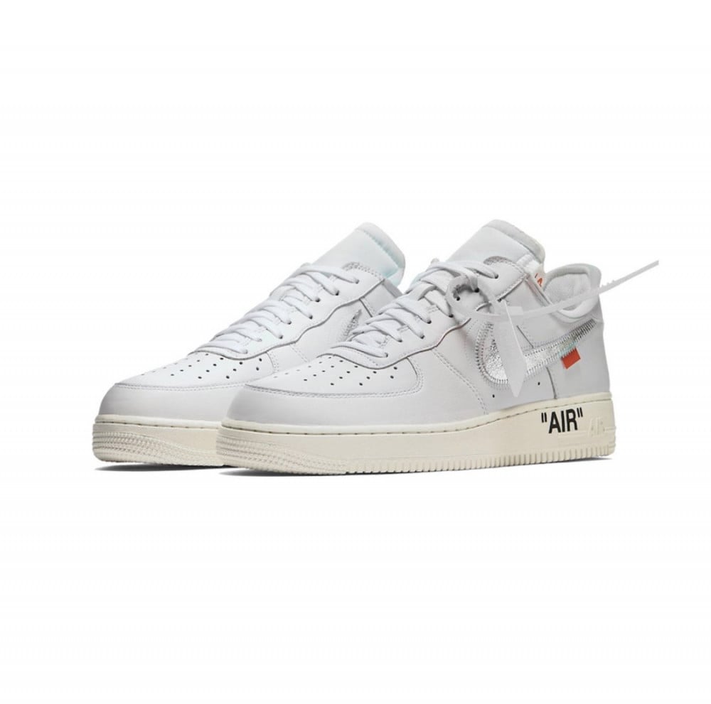 Nike Off-White MOMA Air Force 1