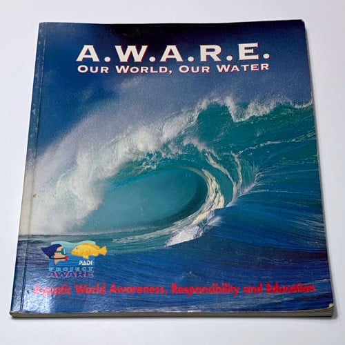 كتاب بروجكت اوير انجليزي نسخة 2000