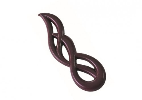 قالب POLYCARB  شوكولاته 20-D001