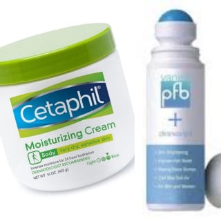 عرض مقشر فينيش + كريم سيتافيل