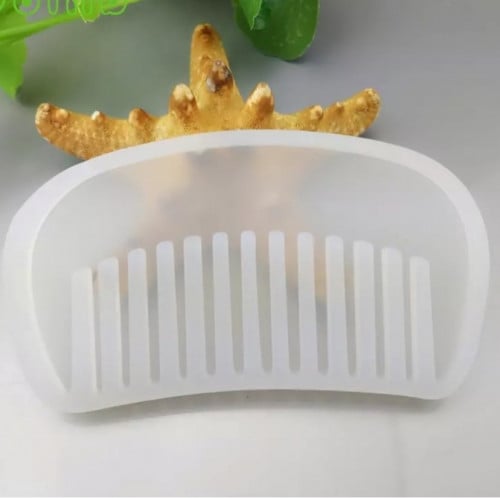 قالب مشط صغير