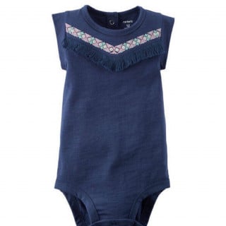 بربتوز بناتي ماركة كارترز - كحلي