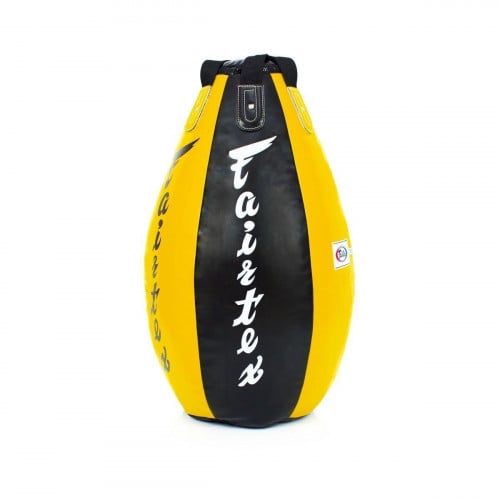FAIRTEX - TEARDROP BAG (HB15)