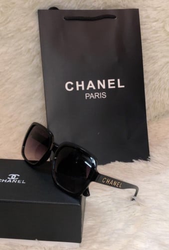 نظارة شانيل