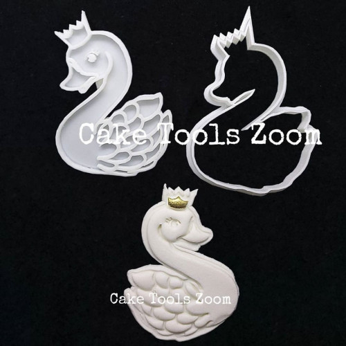 قطاعة و ختم اوزة