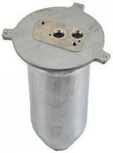 RECEIVER DRIER BMW E39 97 NO 11381C