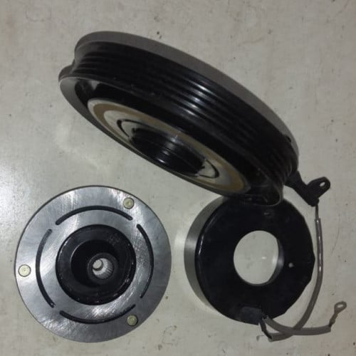 11965C# كلتش جيب متسوبيشي 12 فولت 4 خط / CLUTCH ASSEMBLY MITSUBISHI JEEP 12V 4PK