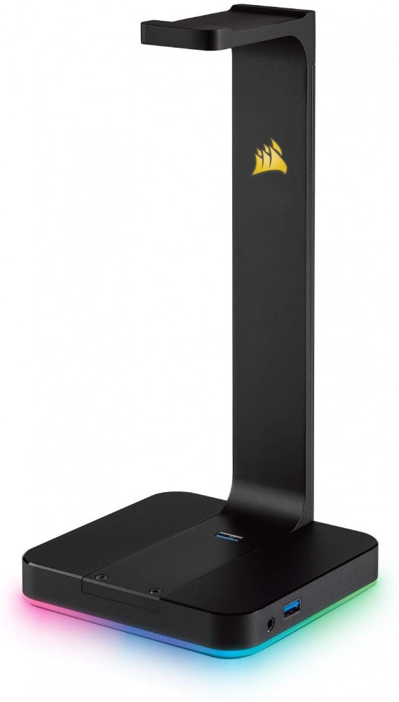 Corsair ST100 RGB Premium Headset Stand 