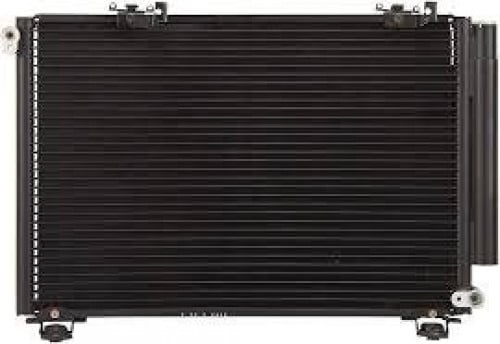 CONDENSER TOYOTA ECHO  00-02 No 11182C كوندنسر تويوتا اكو
