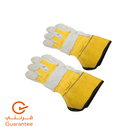 قفازات