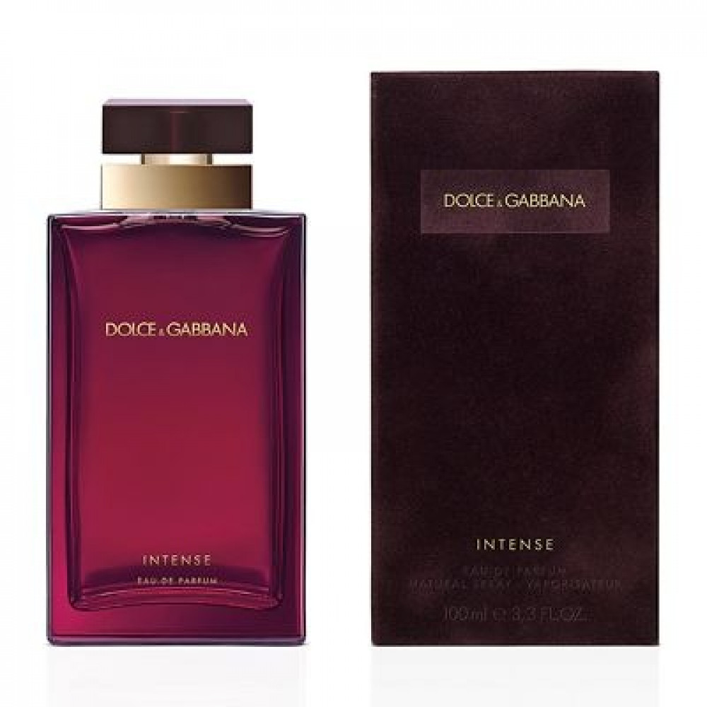 عطر دولسي جابانا نسائي100مل D&G POUR FEMME EDP 100ML ...