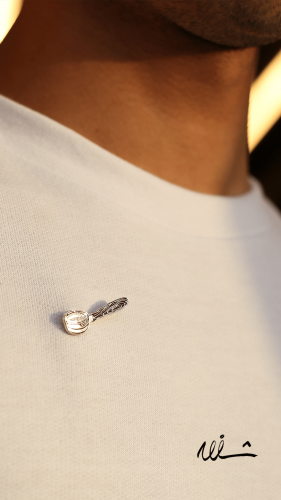 دبوس Portafilter