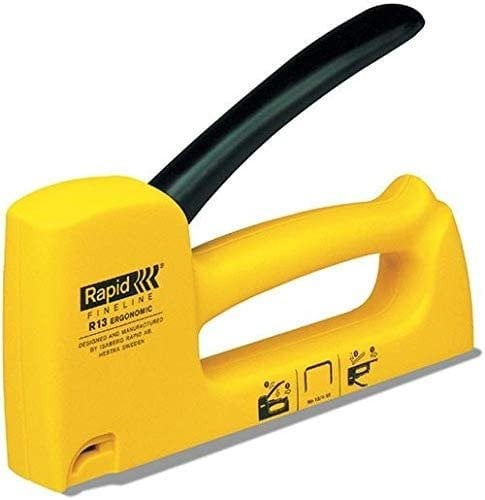 Rapid Staple Gun (Tacker) R13