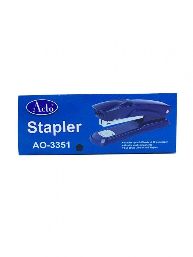 Acto Stapler