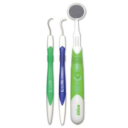 Gum Orthodontic Travel Kit - Easypara