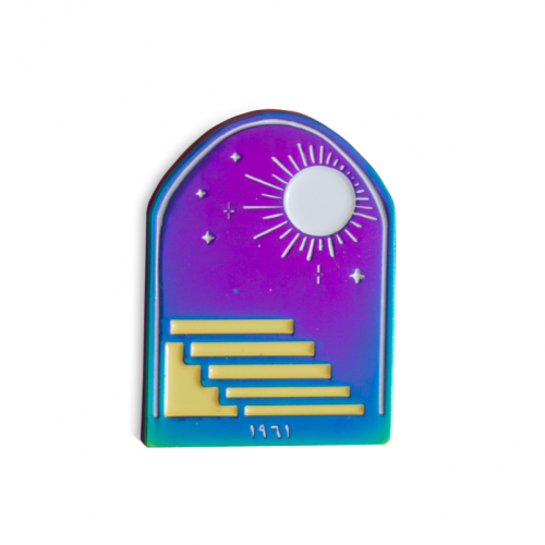 بن اول رحلة للفضاء