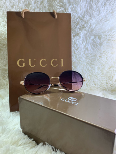 نظارة جوتشي