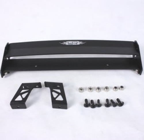 1/10 Touring Rear Wing 165mm (BK)