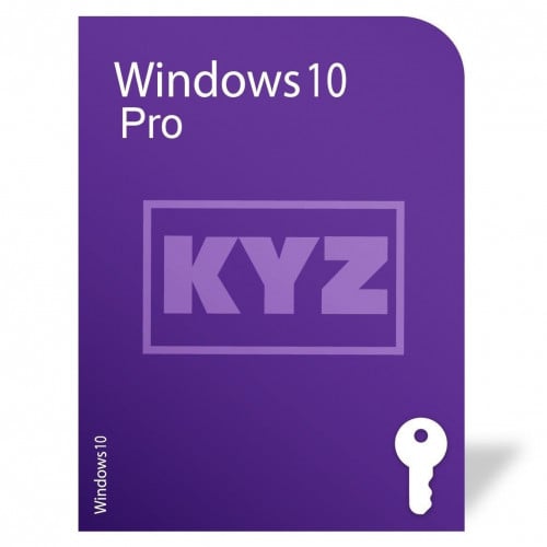 ويندوز 10 برو Windows 10 Pro متجر كيز Kyz Store