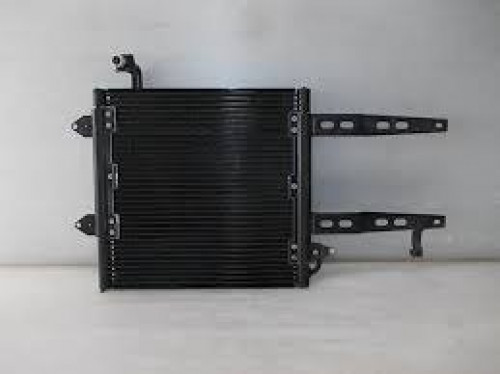 11350C# لديتر مكيف فولكسواجن بولو واودي / CONDENSER VOLKSWAGEN POLO AND AUDI
