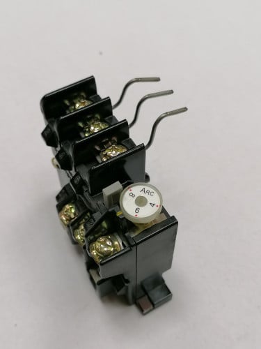 اوفرلود   RCA-3737-  ICN /3-8A