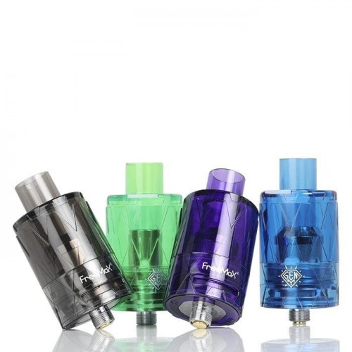 تانك فري ماكس جيم FreeMax