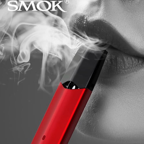 سحبة سيجارة اينفينيكس الانيقة سموك infinix Smok