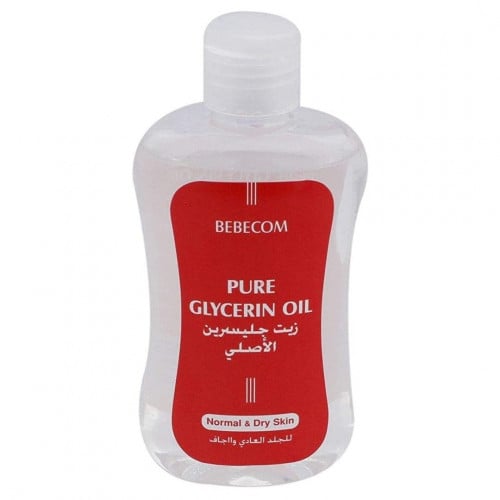 زيت جليسرين(BEBECOM) أصلي بيور