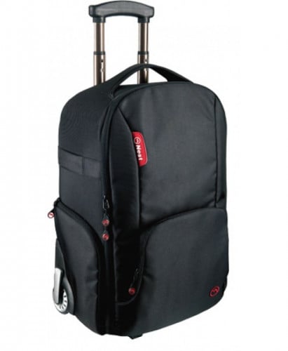 Athena100 trolley bag - Black