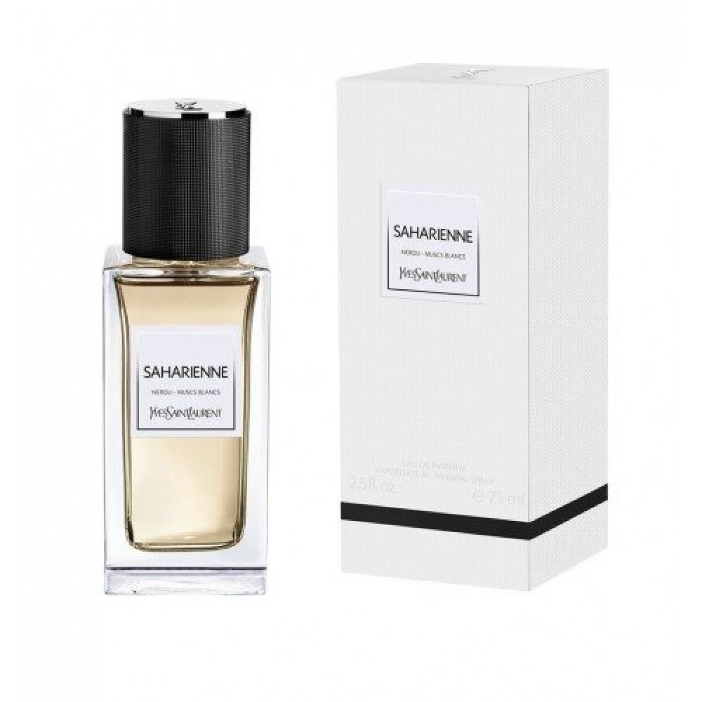 Yves Saint Laurent Sharienne Eau de Parfum 125ml متجر الرائد العطور