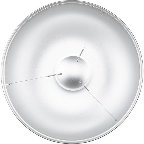 Godox Pro Beauty Dish (White, 21.3")