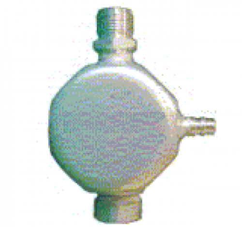 ACCUMULATOR GM PONTIAC OLDSMOBILE CADILLAC No 11044W صفاية فريون امريك