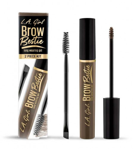 ال اي قيرل - مسكرة كول براون GBG383