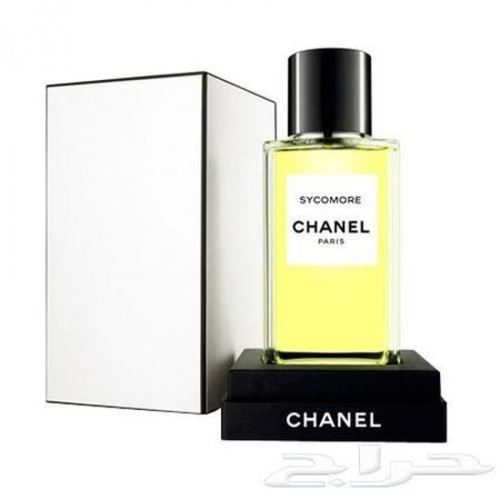 Chanel Sycomor Eau de Parfum 200ml - متجر روج سفن