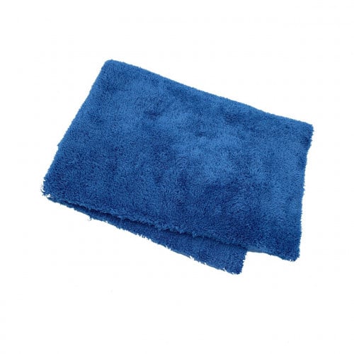 فوطة مايكروفايبر رمادي 500جم