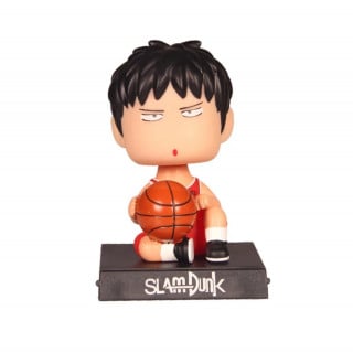 مجسم مهتز الرأس سلام دانك فادي