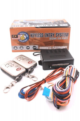 ريموت تويوتا افالون