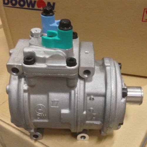COMPRESSOR TOYOTA CRESSIDA 93-96 No 10732K  كمبروسر تويوتا دنسو