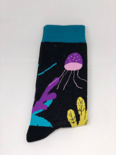 شراب اعماق البحر