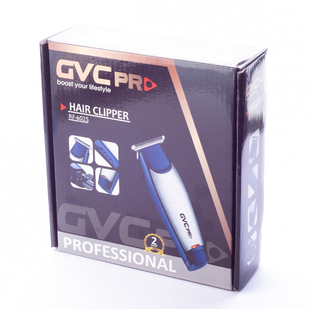 gvc pro hair clipper