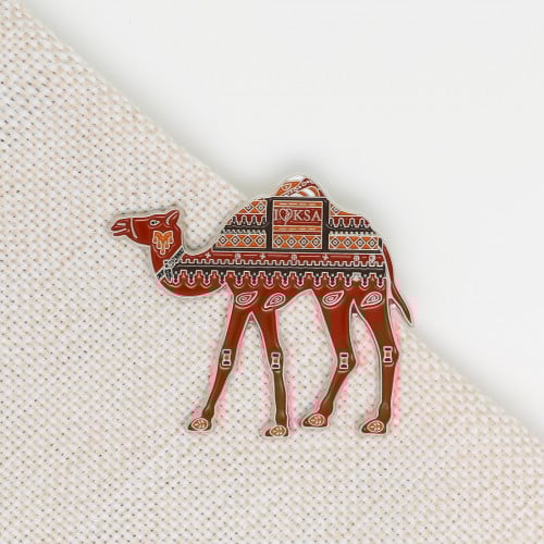 Hejaz Pin
