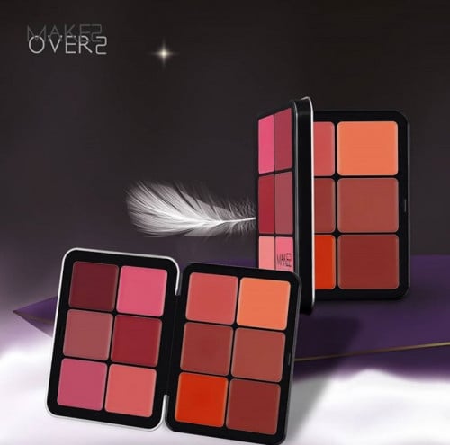 بالت بلاشر كريمي ميك اوفر 22 Make over