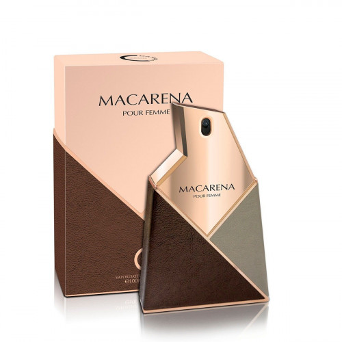 MACARENA  Pour Femme 100ml