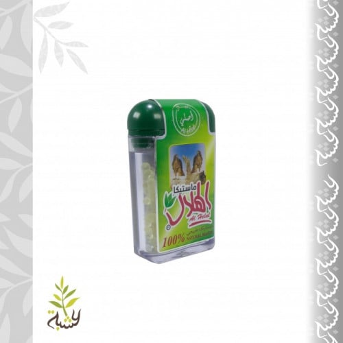 مستكة الهلال 10ج (مستكا)