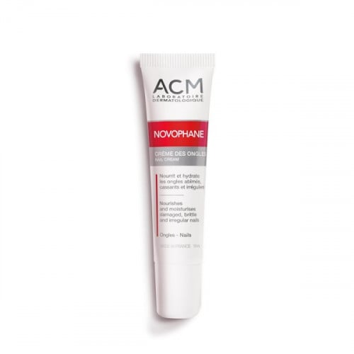 ACM  NOVOPHANE NAIL CREAM 15ML | ايه سي ام