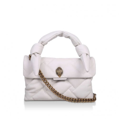 حقيبة كيرت جيجر (كريمي)