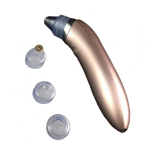 جهاز شفط الدهون و إزالة الرؤوس السوداء